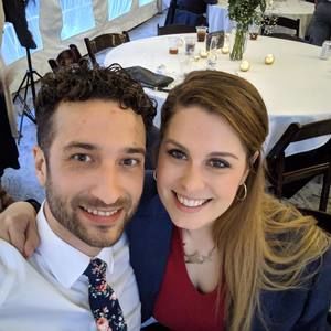 Meet your Posher, Sasha